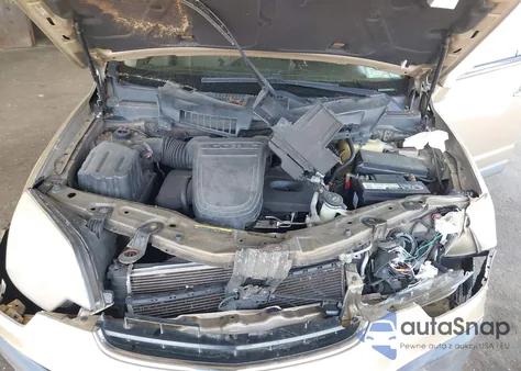 2008 Saturn Vue 4-Cyl Xe z USA, uszkodzony, nr VIN 3GSCL33P98S642174